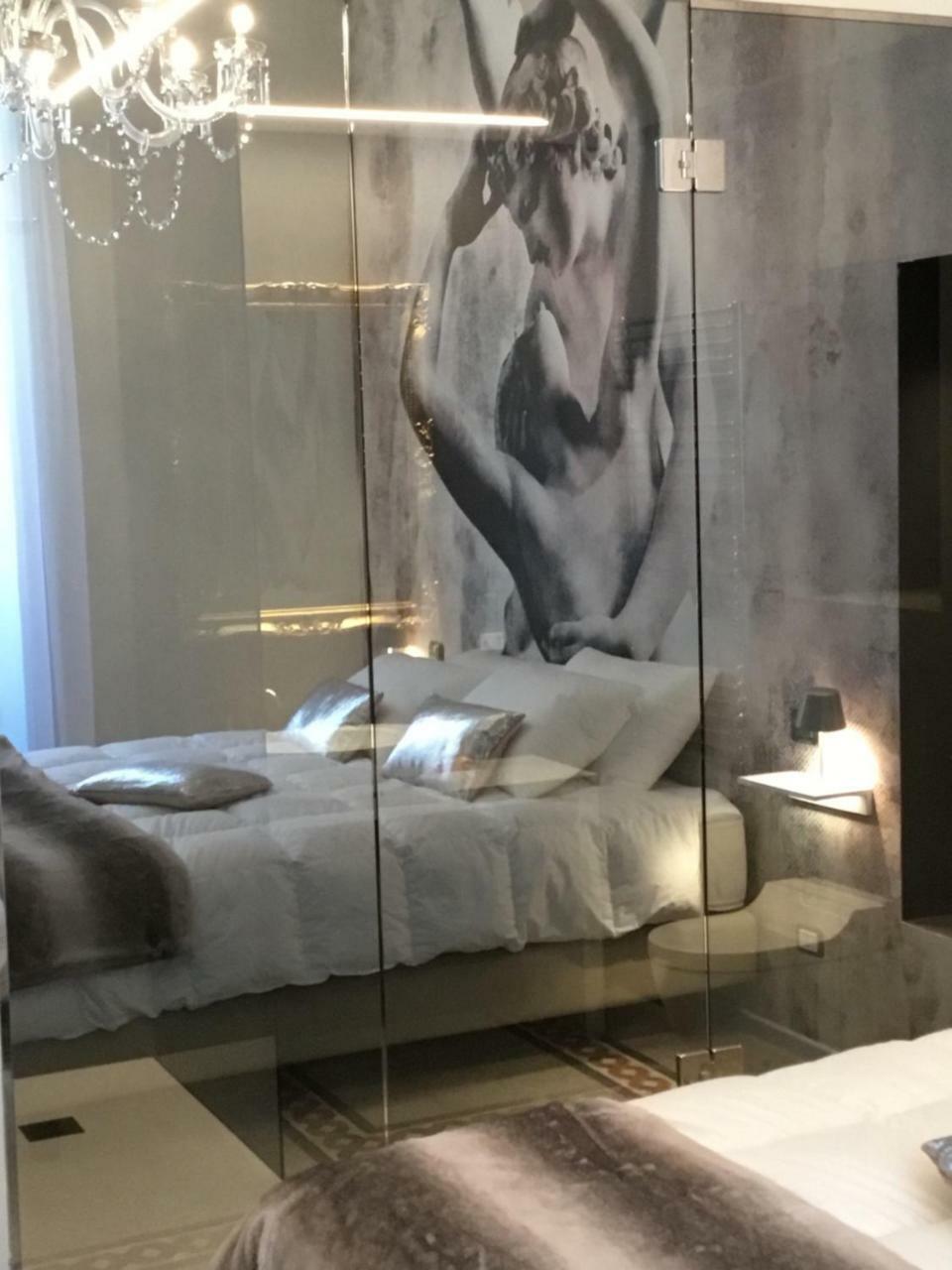 Palazzo Dei Grifoni - Luxury Suites - San Benedetto del Tronto Exteriör bild