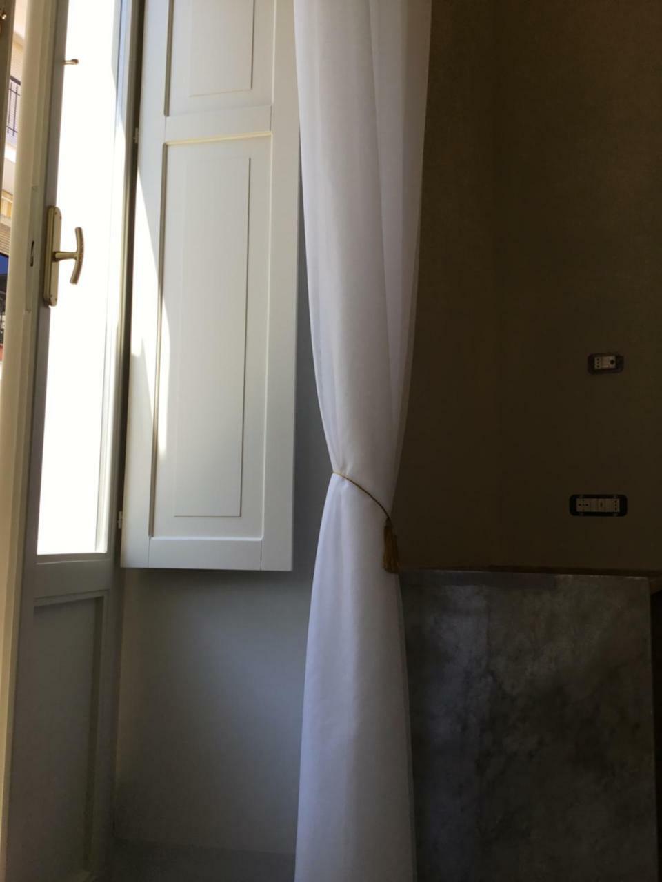 Palazzo Dei Grifoni - Luxury Suites - San Benedetto del Tronto Exteriör bild