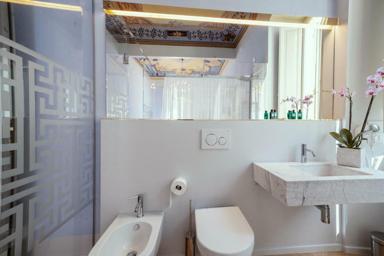 Palazzo Dei Grifoni - Luxury Suites - San Benedetto del Tronto Exteriör bild