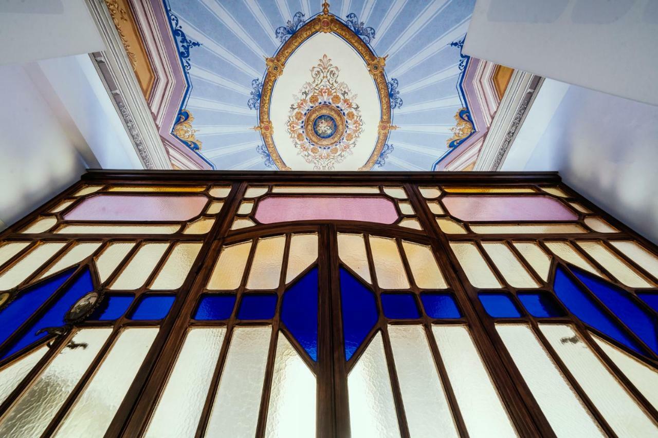 Palazzo Dei Grifoni - Luxury Suites - San Benedetto del Tronto Exteriör bild