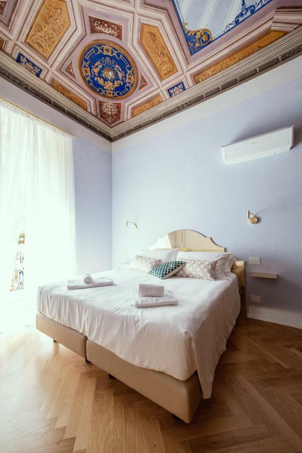 Palazzo Dei Grifoni - Luxury Suites - San Benedetto del Tronto Exteriör bild