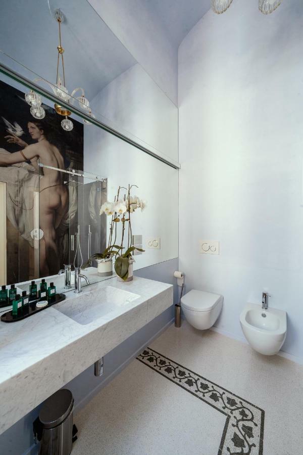 Palazzo Dei Grifoni - Luxury Suites - San Benedetto del Tronto Exteriör bild