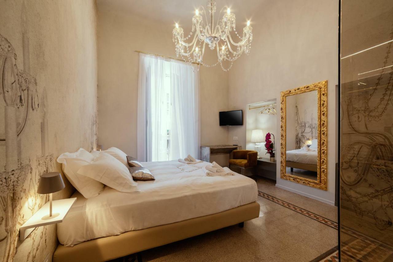 Palazzo Dei Grifoni - Luxury Suites - San Benedetto del Tronto Exteriör bild