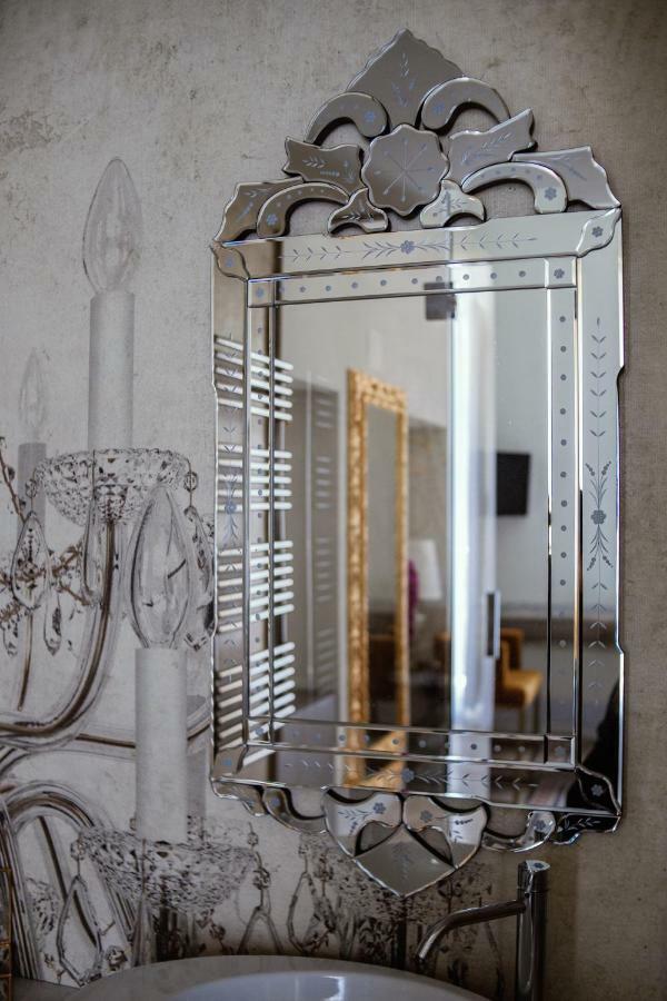 Palazzo Dei Grifoni - Luxury Suites - San Benedetto del Tronto Exteriör bild