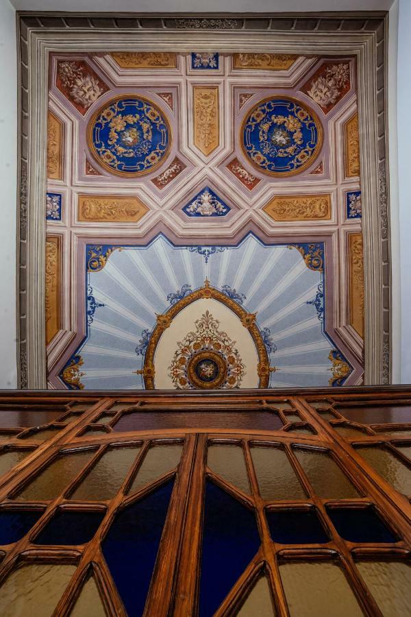 Palazzo Dei Grifoni - Luxury Suites - San Benedetto del Tronto Exteriör bild