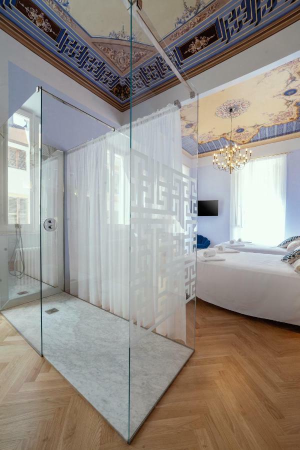Palazzo Dei Grifoni - Luxury Suites - San Benedetto del Tronto Exteriör bild