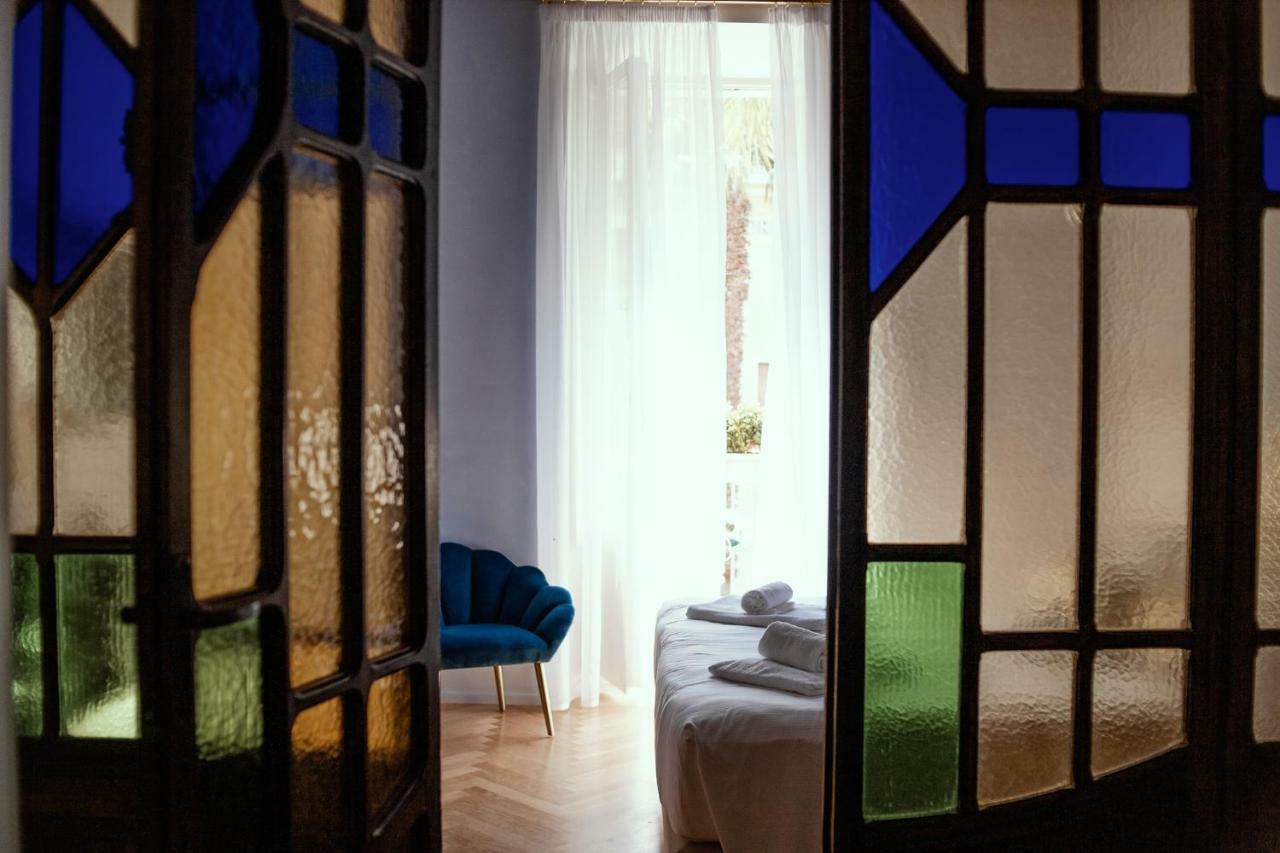 Palazzo Dei Grifoni - Luxury Suites - San Benedetto del Tronto Exteriör bild